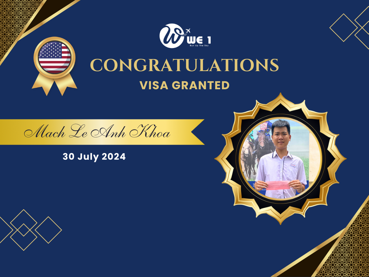 Visa Mỹ (2)